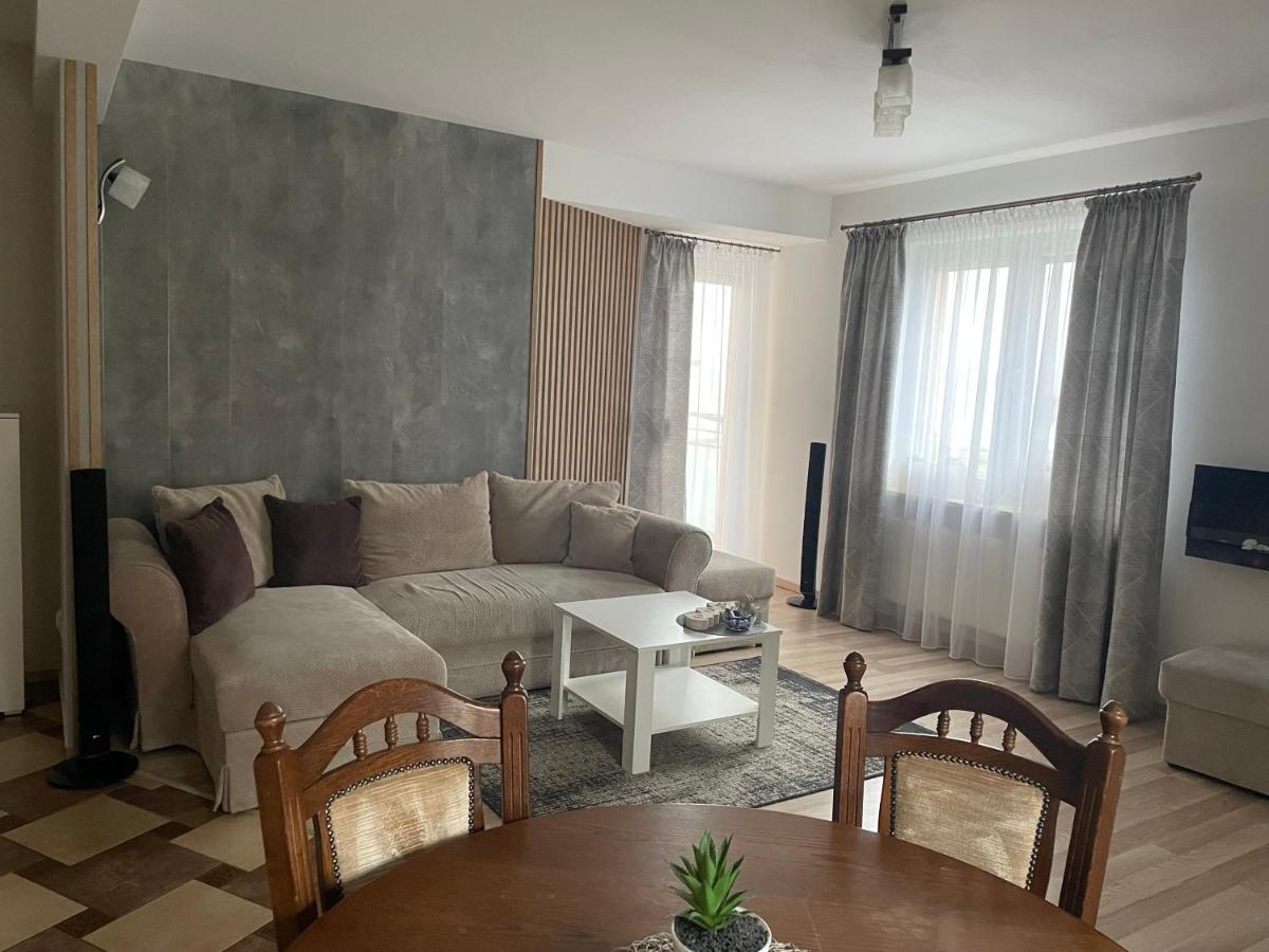 Apartment Tila *