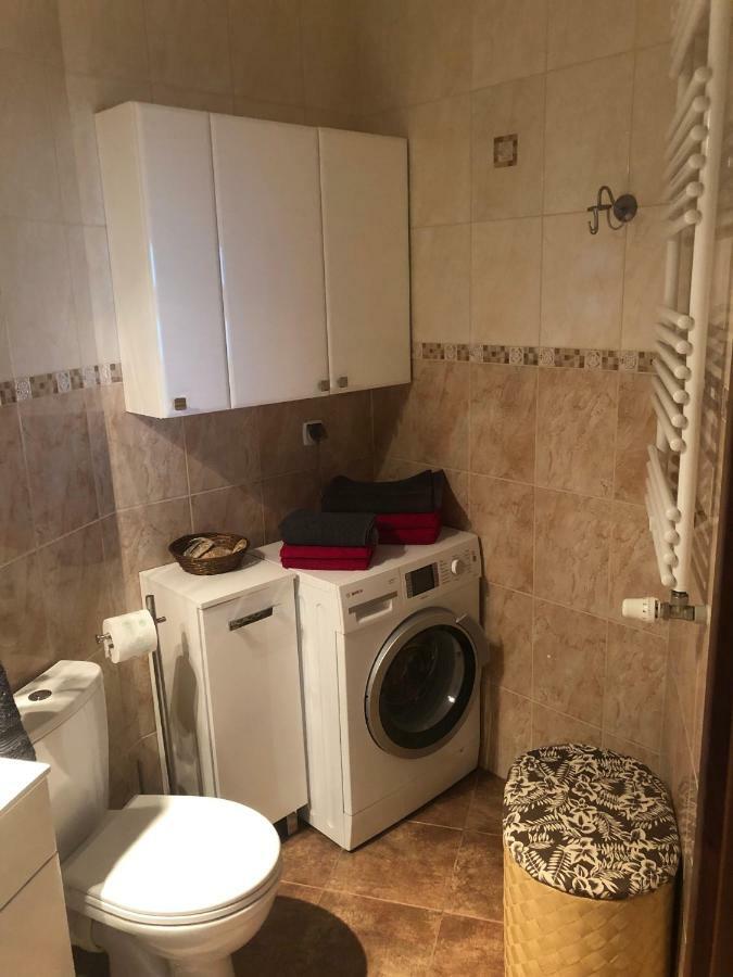 Tila Apartment