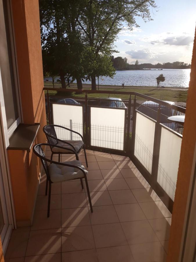 Tila Apartment Walcz